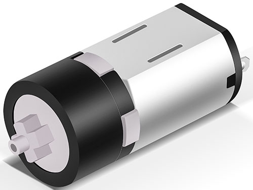 GM-10A1012減速馬達(dá)